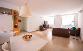 Apartment Pupica